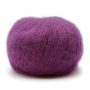 Dolce mohair, Blomme